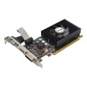 AFOX GEFORCE GT240 1GB DDR3 128BIT DVI HDMI VGA LP FAN AF240-1024D3L2