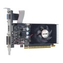 AFOX GEFORCE GT240 1GB DDR3 128BIT DVI HDMI VGA LP FAN AF240-1024D3L2