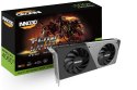 Karta graficzna INNO3D GeForce RTX 4060 Ti Twin X2 OC 16 GB