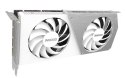 Karta graficzna INNO3D GeForce RTX 4060 Ti Twin X2 OC WHITE 16GB