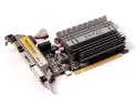 Karta graficzna ZOTAC GT 730 ZONE Edition Low Profile 4GB DDR3