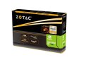 Karta graficzna ZOTAC GT 730 ZONE Edition Low Profile 4GB DDR3