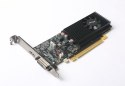 Karta graficzna ZOTAC GeForce GT 1030 Low Profile 2GB GDDR5