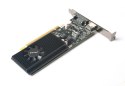 Karta graficzna ZOTAC GeForce GT 1030 Low Profile 2GB GDDR5