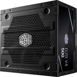 COOLER MASTER ZASILACZ ELITE 500W V4 80+ MPE-5001-ACABN-EU