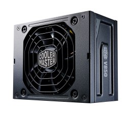 COOLER MASTER ZASILACZ V850 SFX GOLD MODULARNY 80+ GOLD MPY-8501-SFHAGV-EU