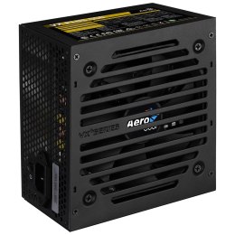 Zasilacz Aerocool PGS VX-550PLUS AEROVX-550PLUS (550 W; Aktywne; 120 mm)