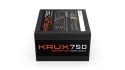 Zasilacz KRUX Generator 750W 80Plus GOLD