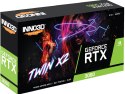 Karta graf. INNO3D GeF RTX 3060 Twin X2 OC 8GB