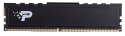 Patriot Premium Black DDR4 8GB 3200MHz 1 Rank