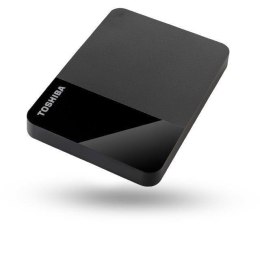 Dysk zewnętrzny Toshiba Canvio Ready 4TB 2,5