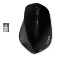 HP x4500 Wireless Black Mouse