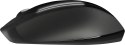 HP x4500 Wireless Black Mouse