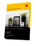 KODAK PREMIUM PHOTO PAPER GLOSS 240G 50 SZT A4