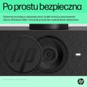 Kamera internetowa HP 620 6Y7L2AA Full HD USB Czarna