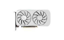 Karta graficzna ZOTAC GAMING GeForce RTX 4070 Twin Edge OC White 12GB GDDR6X