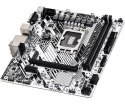 Płyta główna Asrock H610M-HDV/M.2+ D5