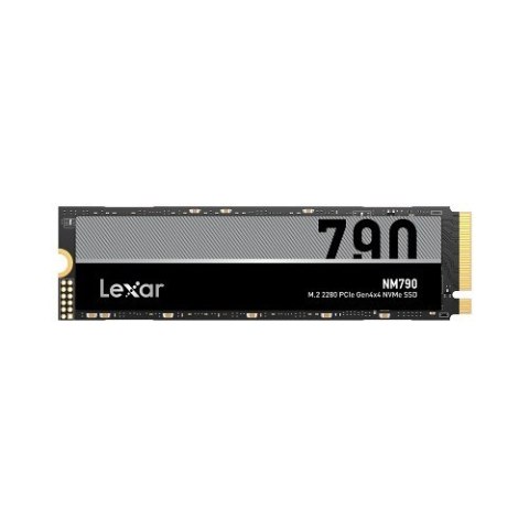 Dysk SSD Lexar NM790 2TB M.2 PCIe NVMe