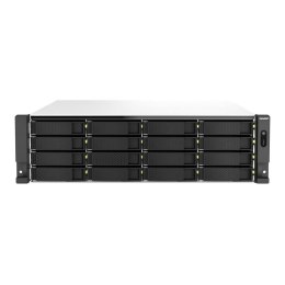 Serwer plików NAS QNAP TS-h2287XU-RP-E2336-32G