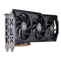 Karta graficzna XFX Radeon RX 6700 LE SPEEDSTER Gaming 10GB GDDR6 HDMI 3xDP 3 FAN