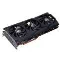 Karta graficzna XFX Radeon RX 6700 LE SPEEDSTER Gaming 10GB GDDR6 HDMI 3xDP 3 FAN