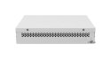 MikroTik CSS610-8G-2S+IN Switch |8x 1000Mb/s,2xSFP+