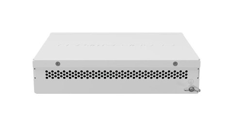 MikroTik CSS610-8G-2S+IN Switch |8x 1000Mb/s,2xSFP+