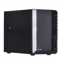 Synology - Serwer plików DS224+