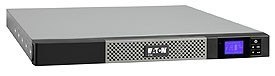 Eaton UPS 5P 650 Rack 1U 5P650iR; 650VA/420W; RS232, USB 