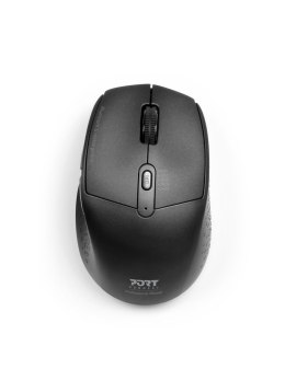 Mysz PORT DESIGNS 900715 OFFICE PRO RECHARGEABLE