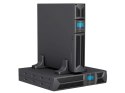 PowerWalker UPS POWER WALKER ON-LINE 1500VA 8X IEC OUT, USB/RS-232, LCD, RACK 19''/TOWER, POWER FACTOR 0,9