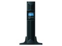 PowerWalker UPS POWER WALKER ON-LINE 1500VA 8X IEC OUT, USB/RS-232, LCD, RACK 19''/TOWER, POWER FACTOR 0,9