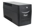 QUER UPS model Micropower 1500 ( offline, 1500VA / 900W , 230 V , 50Hz )