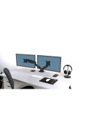 Uchwyt biurkowy do monitora PORT DESIGNS 901105