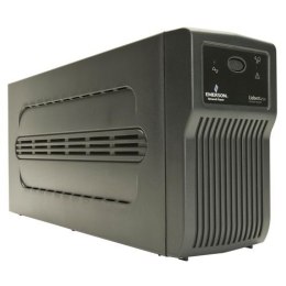 Vertiv UPS PSA 500VA/300W PSA500MT3-230U