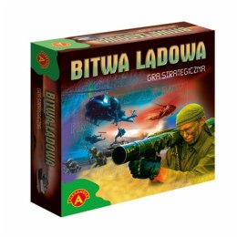 Alexander Gra Bitwa Lądowa