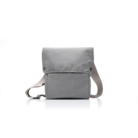 BlueLounge Torba Sling iPad szara