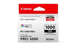 Canon TUSZ PFI-1000PBK NON-BLISTER 0546C001