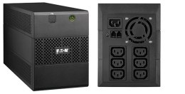 Eaton UPS 5E 2000 1200W Tower 6xIEC USB 5E2000iUSB