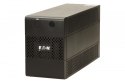 Eaton UPS 5E 650 360W Tower 4xIEC USB 5E650iUSB