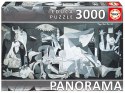 Educa Puzzle 3000 elementów Guernica, Pablo Picasso panorama