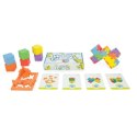 Grapet PUZZLE Giftbox with Challengebook