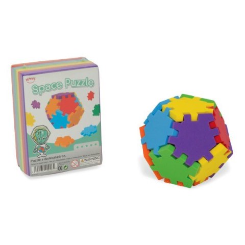 Grapet PUZZLE Space puzzle 25EL.