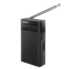 Sony Radio przenośne z głośnikiem ICF-P26