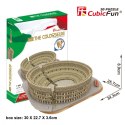 Cubic Fun Puzzle 3D Colosseum