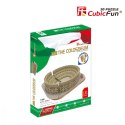 Cubic Fun Puzzle 3D Colosseum