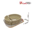 Cubic Fun Puzzle 3D Colosseum