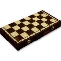 Filipek Drewniane Szachy, Warcaby Backgammon