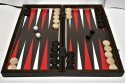 Filipek Drewniane Szachy, Warcaby Backgammon