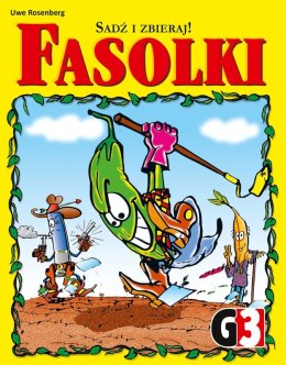 G3 Gra Fasolki